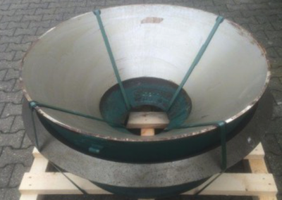 Kegelbrecher maetso